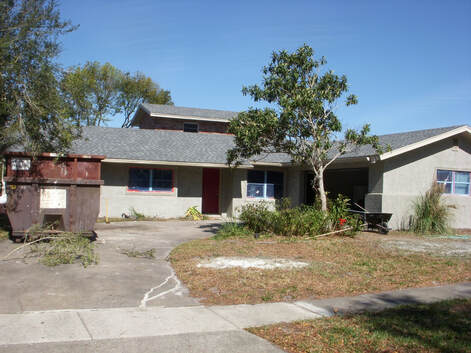 Roofing Frazier Contracting